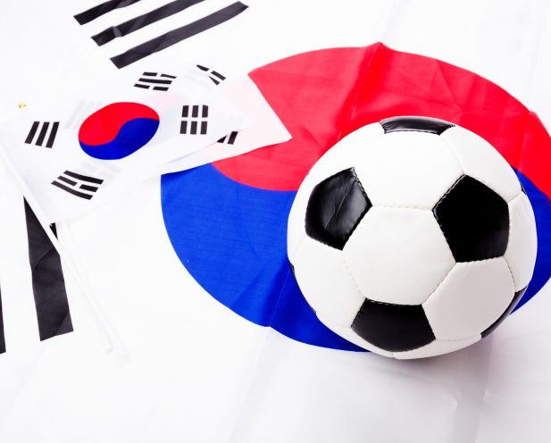 Sports Betting in Korea - MT-Spy