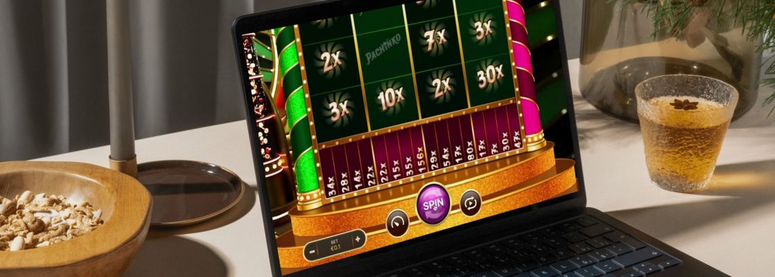 Pachinko’s Digital Makeover_ Why It’s Captivating Online Players